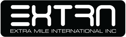 Extra Mile International logo