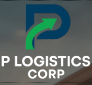 P Logistics / Prime Logistics logo