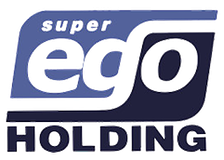 Super Ego network logo